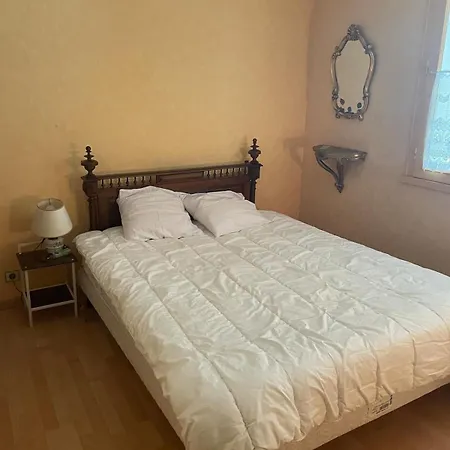 Hébergement de vacances Maison Vivaldi Pour 6 Pers Les Bains Andernos-les-Bains