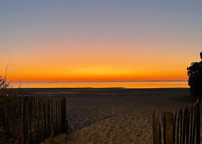 Maison Vivaldi Pour 6 Pers Les Bains *